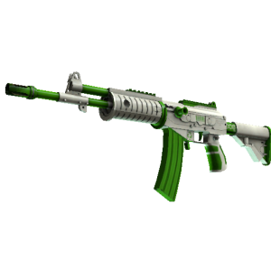 Galil AR | Eco (Field-Tested)
