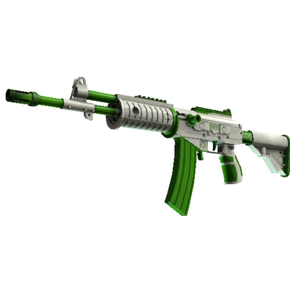 Galil AR | Eco (Well Worn) Galil AR | Eco (Well Worn)