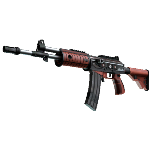 Galil AR | Firefight (Field-Tested)
