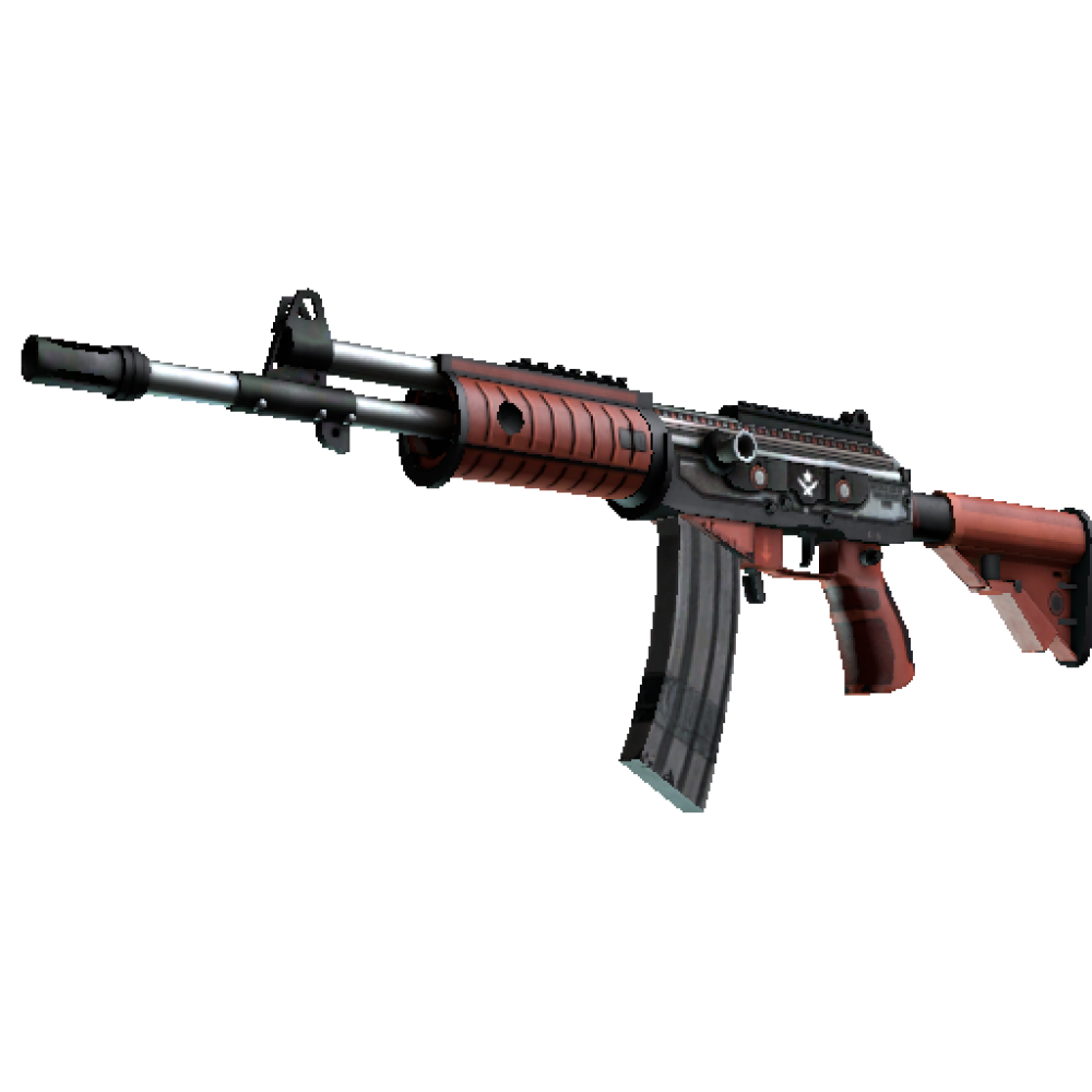 Galil AR | Firefight (Well-Worn) Galil AR | Firefight (Well-Worn)