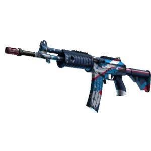 Galil AR | Rocket Pop (Field-Tested)