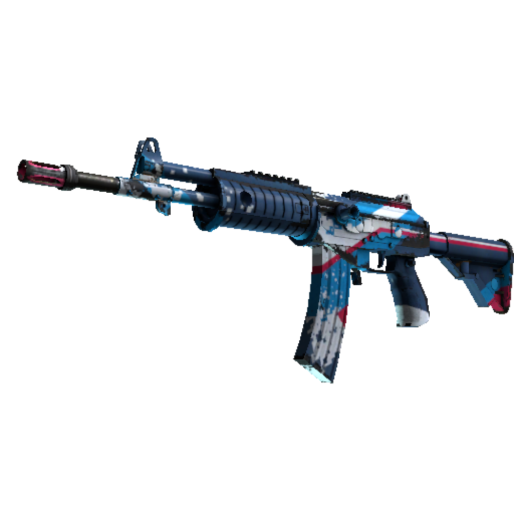 Galil AR | Rocket Pop (Field-Tested) Galil AR | Rocket Pop (Field-Tested)
