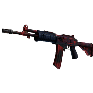 Galil AR | Signal (Well-Worn)