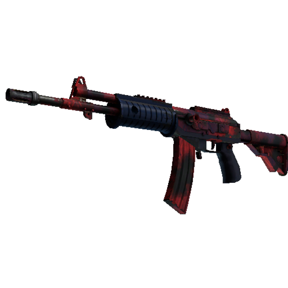 Galil AR | Signal (Well-Worn) Galil AR | Signal (Well-Worn)