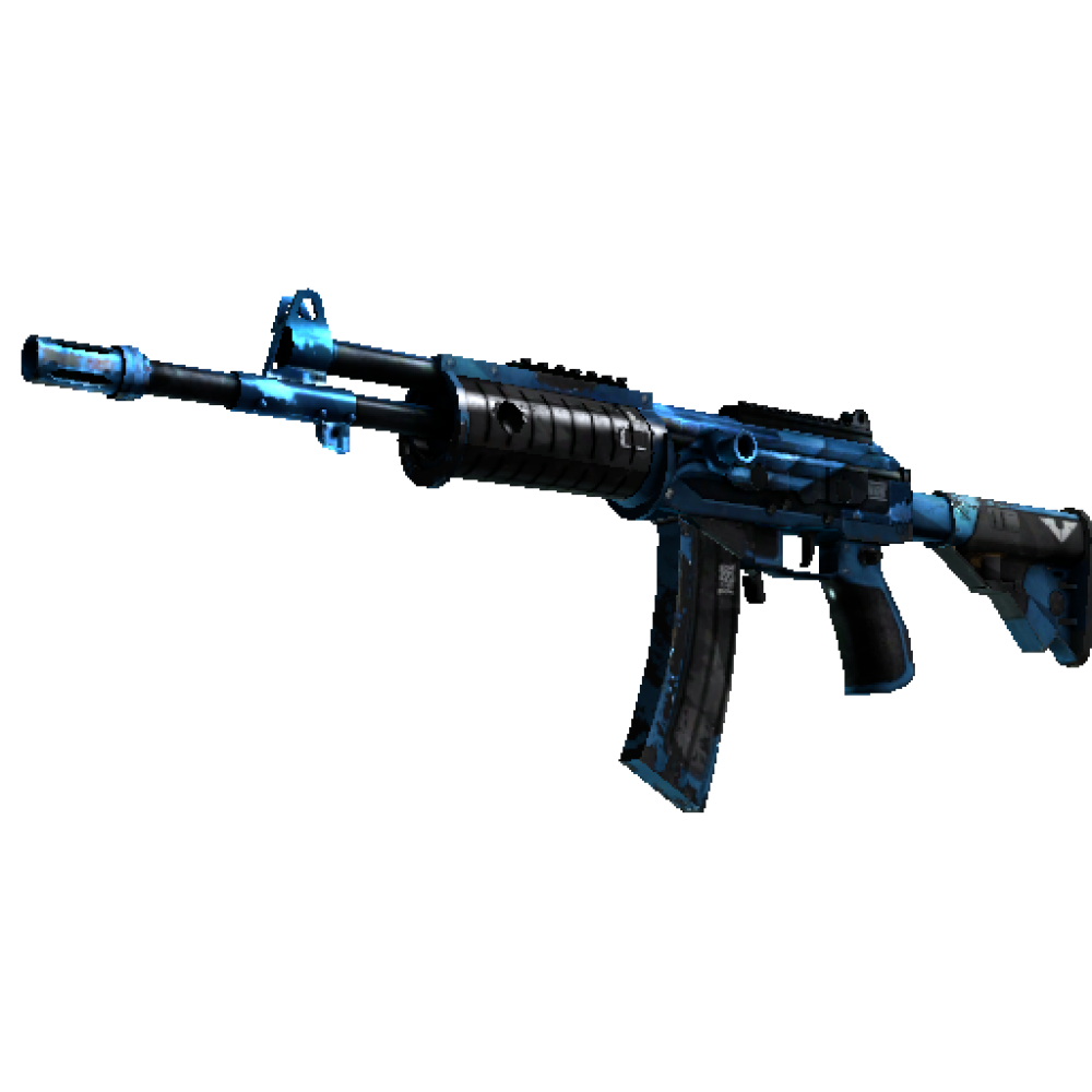 Galil AR | Stone Cold (Battle-Scarred) Galil AR | Stone Cold (Battle-Scarred)