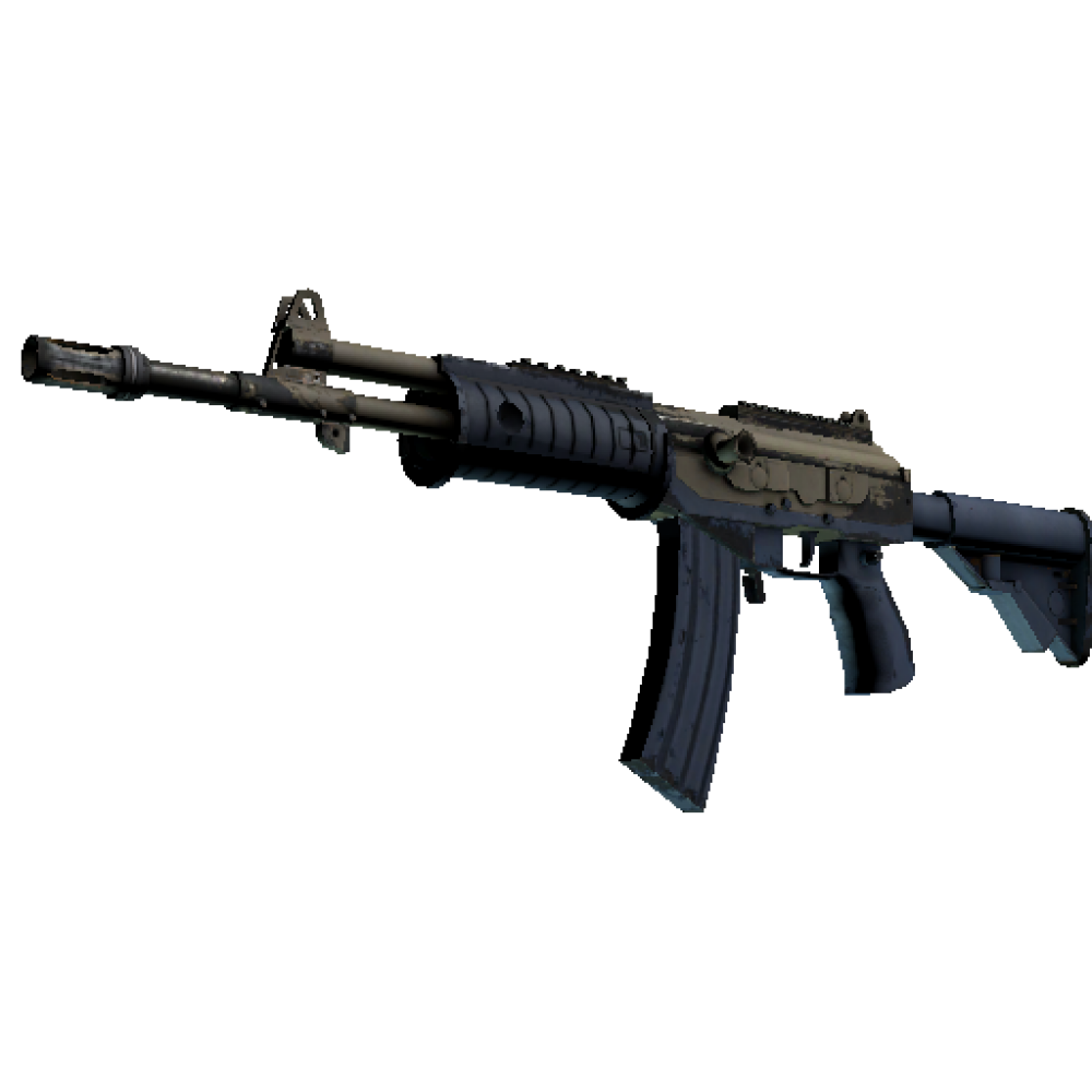 Galil AR | Tornado (Field-Tested) Galil AR | Tornado (Field-Tested)
