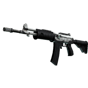 Galil AR | Tuxedo (Field-Tested)