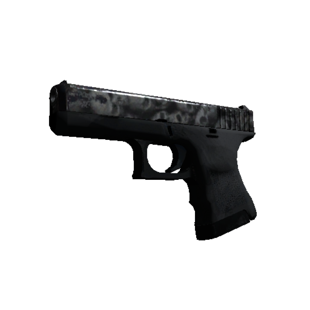 Glock-18 | Catacombs (Battle-Scarred) Glock-18 | Catacombs (Battle-Scarred)