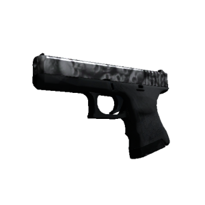 Glock-18 | Catacombs (Factory New)