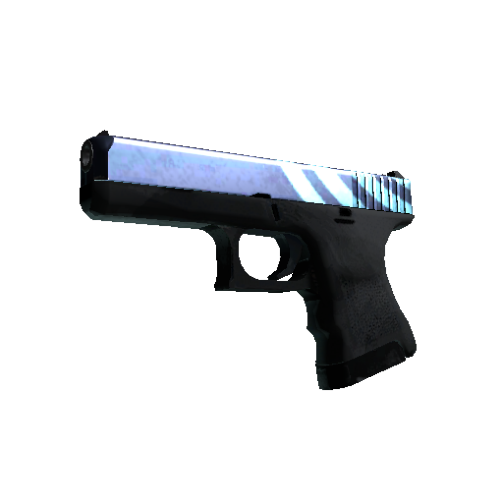 Glock-18 | High Beam (Factory New) Glock-18 | High Beam (Factory New)