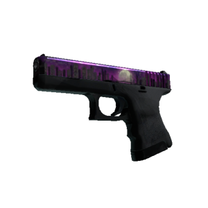 Glock-18 | Moonrise (Field-Tested)