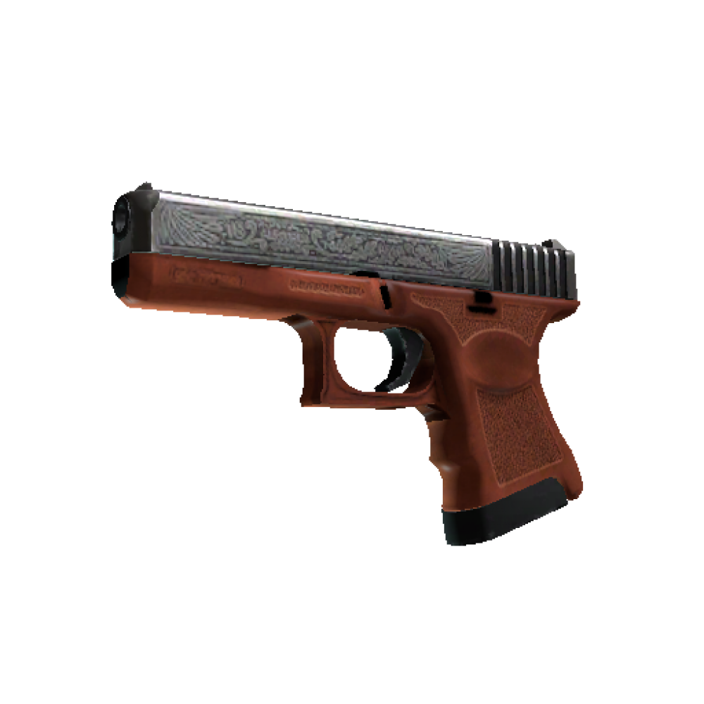 Glock-18 | Royal Legion (Factory New) Glock-18 | Royal Legion (Factory New)