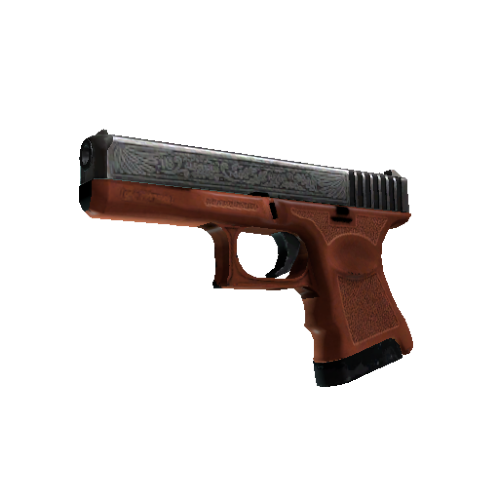 Glock-18 | Royal Legion (Field-Tested) Glock-18 | Royal Legion (Field-Tested)
