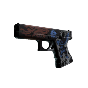 Glock-18 | Sacrifice (Factory New)
