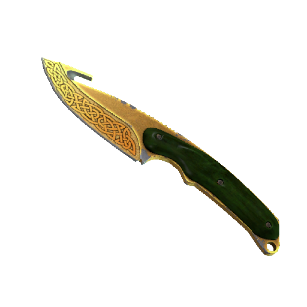Gut Knife | Lore (Field Tested) Gut Knife | Lore (Field Tested)