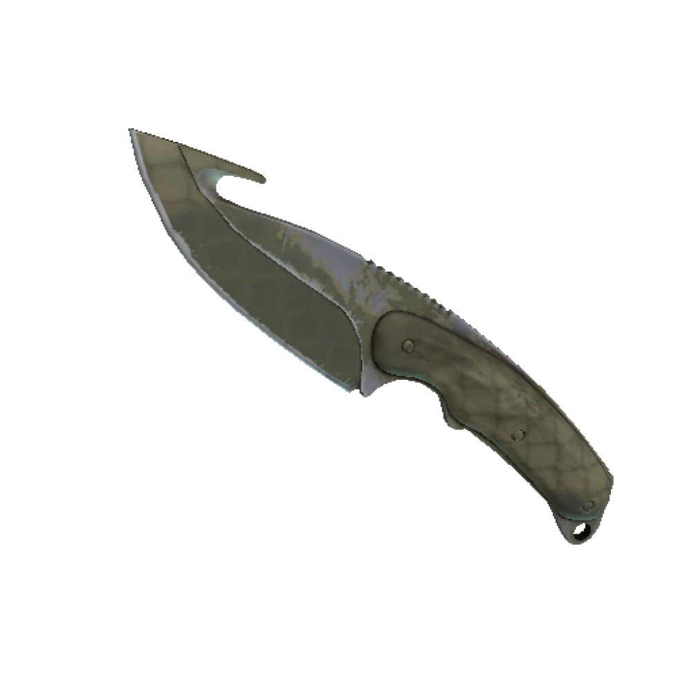 Gut Knife | Safari Mesh (Field-Tested) Gut Knife | Safari Mesh (Field-Tested)