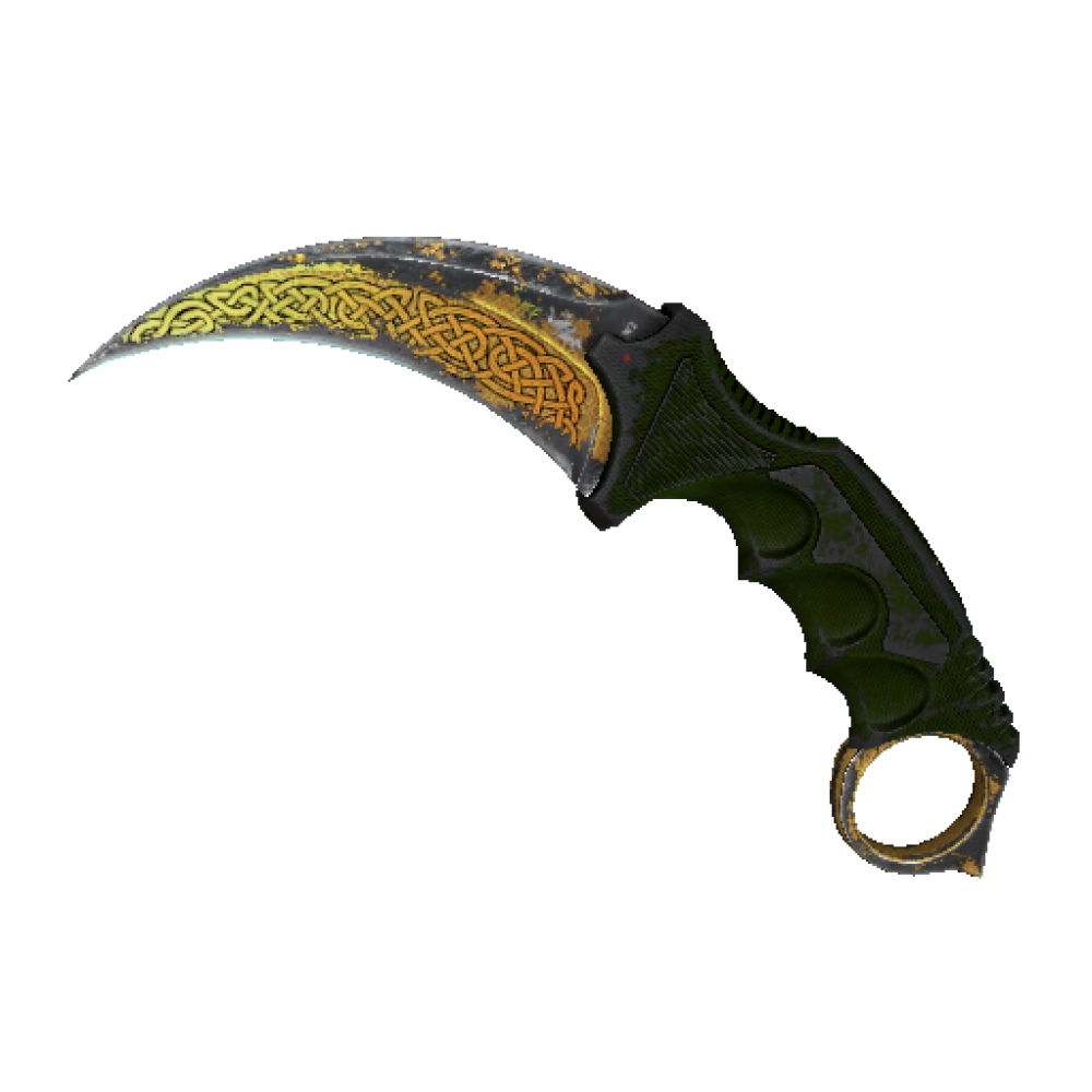Karambit | Lore Karambit | Lore