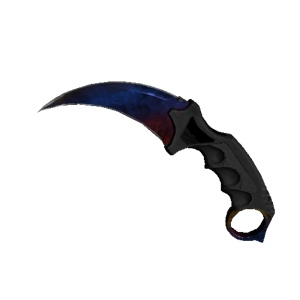 Karambit | Marble Fade (Factory New)