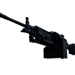 M249 | O.S.I.P.R. (Minimal Wear)