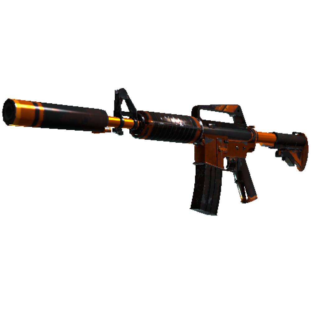 M4A1-S | Atomic Alloy (Field-Tested) M4A1-S | Atomic Alloy (Field-Tested)