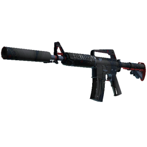 M4A1-S | Briefing (Field-Tested)