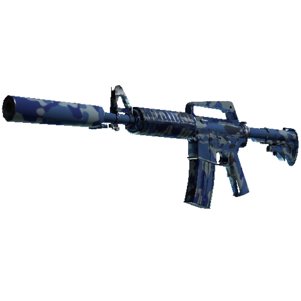 M4A1-S | Bright Water (Field-Tested) M4A1-S | Bright Water (Field-Tested)