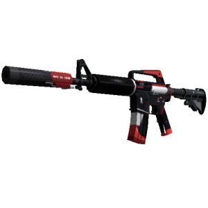 M4A1-S | Cyrex (Factory New)