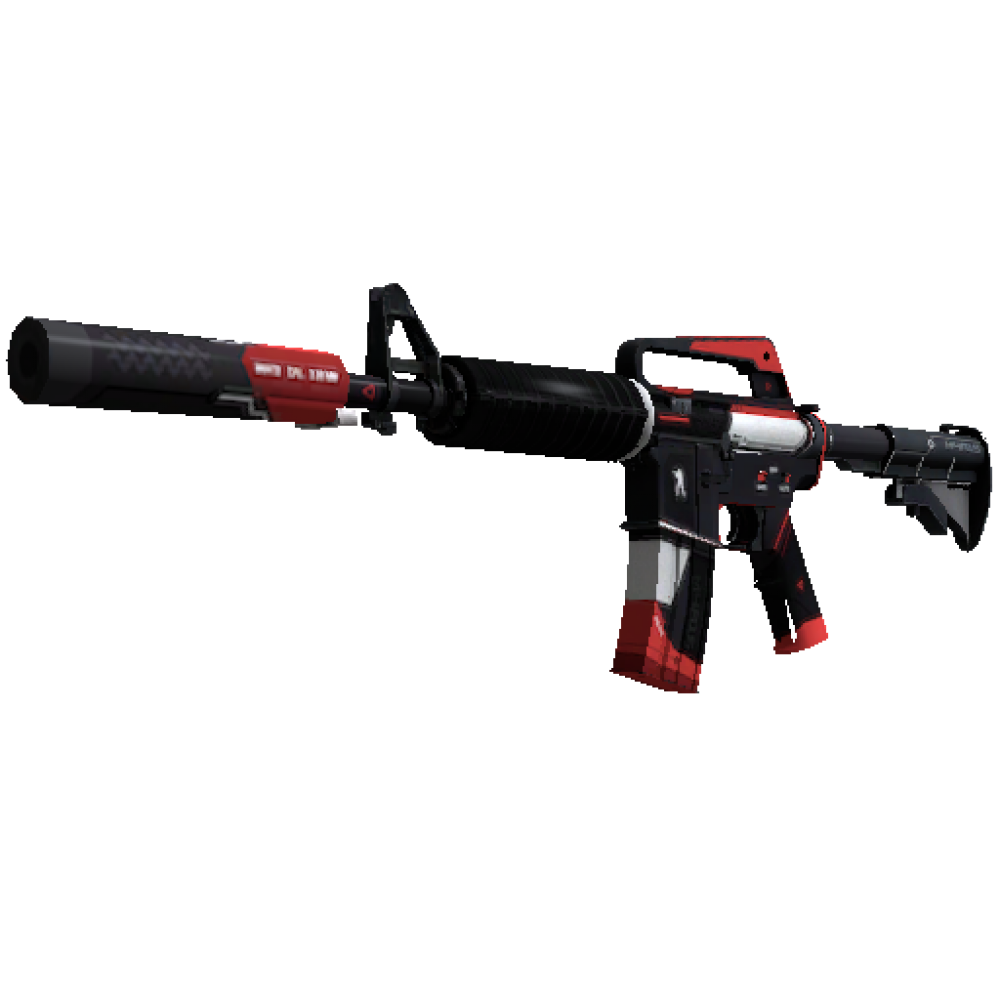 M4A1-S | Cyrex (Factory New) M4A1-S | Cyrex (Factory New)