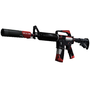 M4A1-S | Cyrex (Field-Tested)