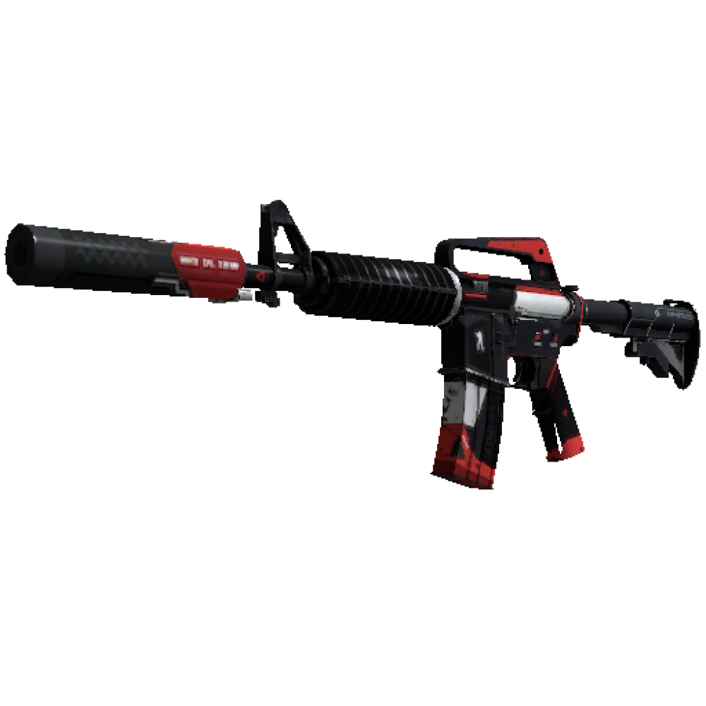 M4A1-S | Cyrex (Field-Tested) M4A1-S | Cyrex (Field-Tested)