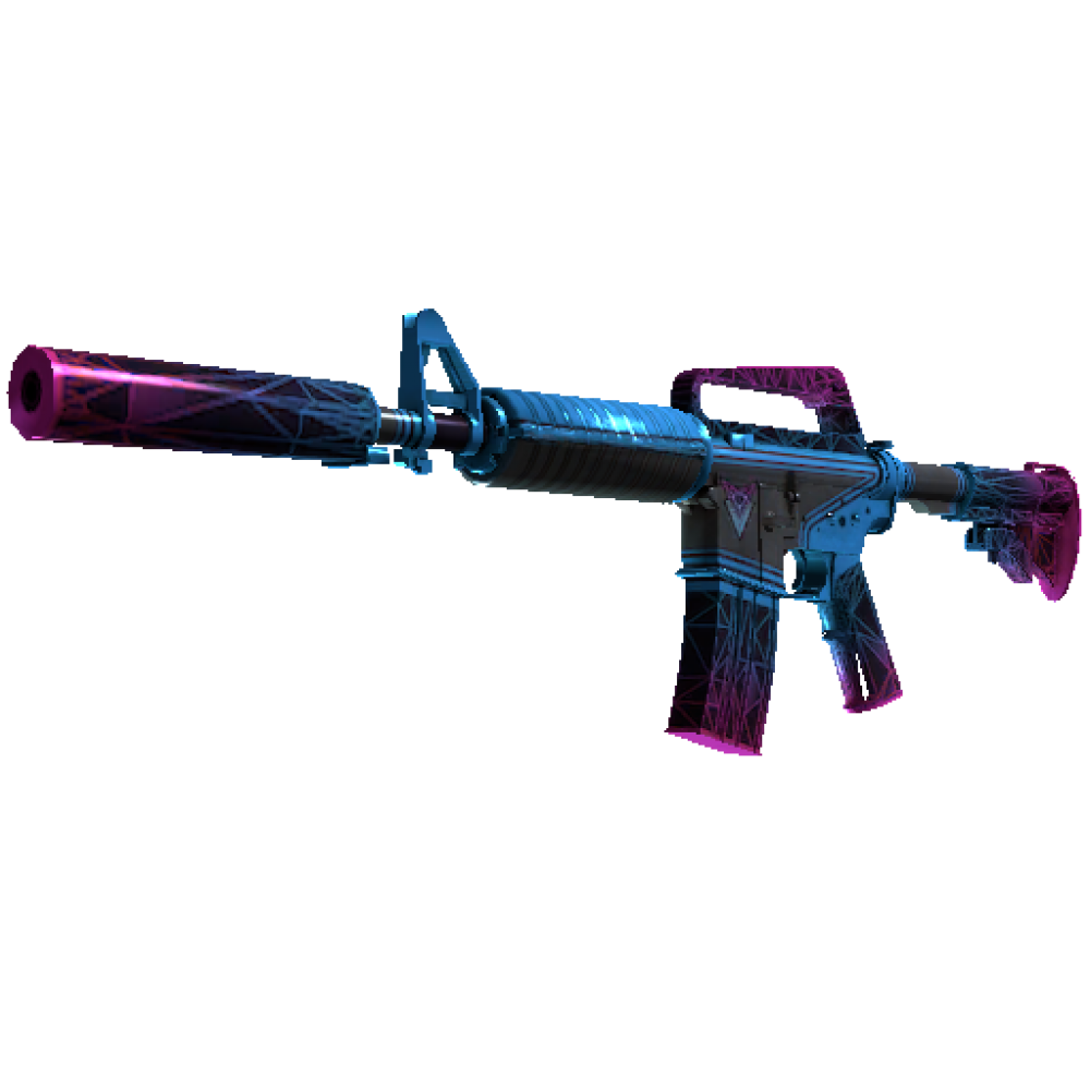 M4A1-S | Decimator (Field-Tested) M4A1-S | Decimator (Field-Tested)