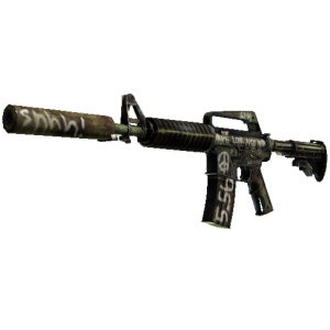 M4A1-S | Flashback (Factory New)