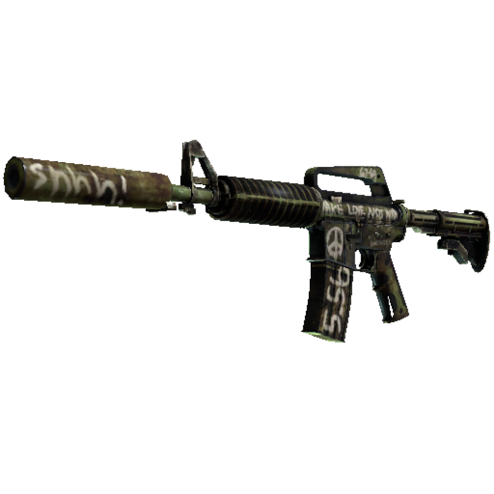 M4A1-S | Flashback (Factory New) M4A1-S | Flashback (Factory New)