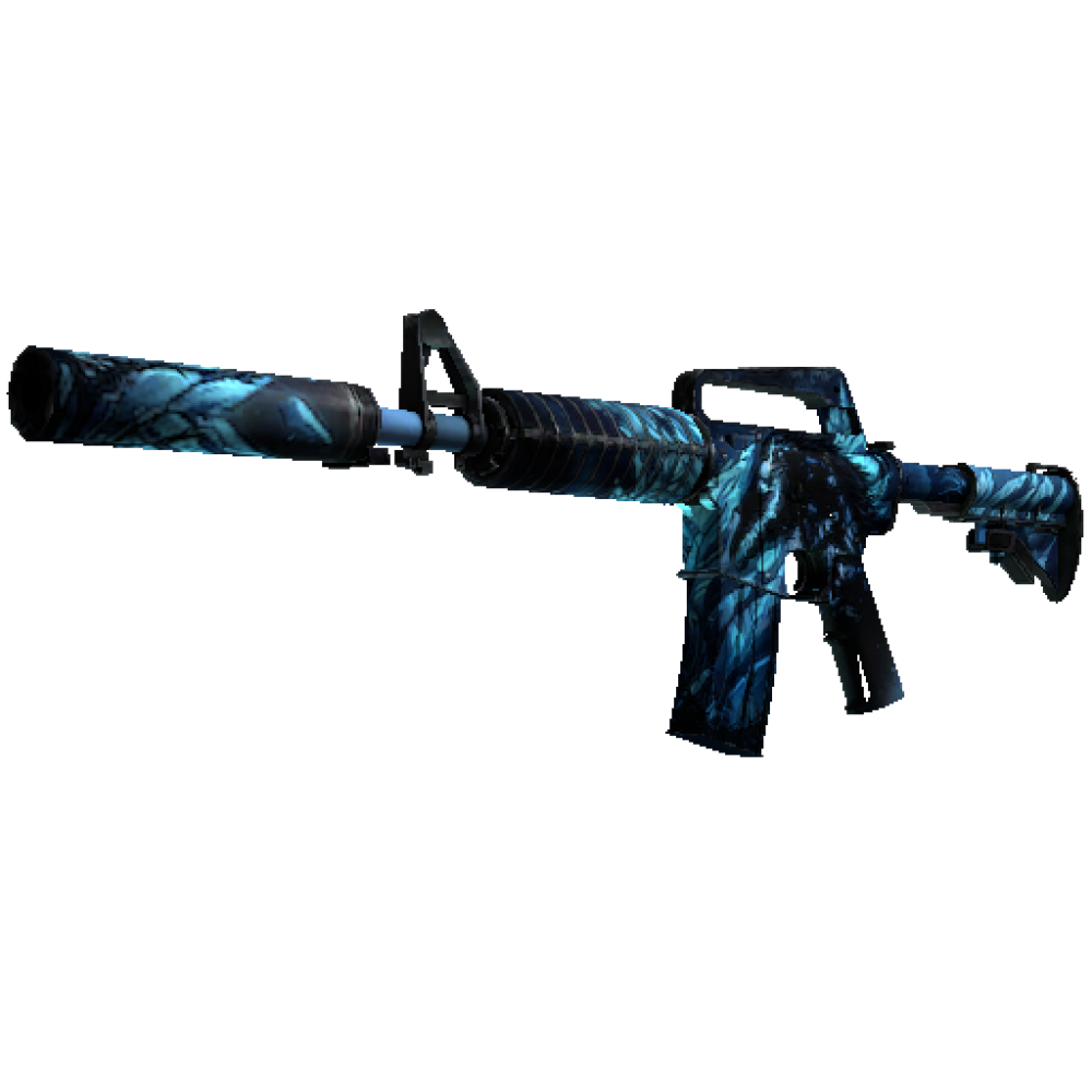 M4A1-S | Nightmare (Minimal Wear) M4A1-S | Nightmare (Minimal Wear)