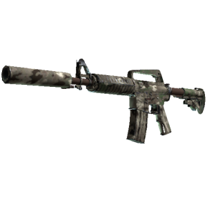 M4A1-S | VariCamo (Field-Tested)