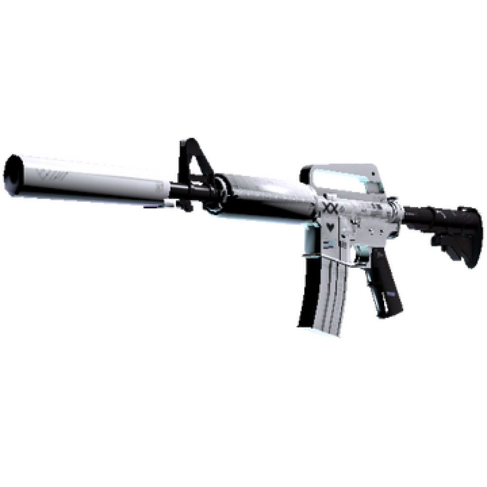 M4A1-S | printstream M4A1-S | printstream