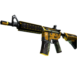 M4A4 | Buzz Kill (Factory New)