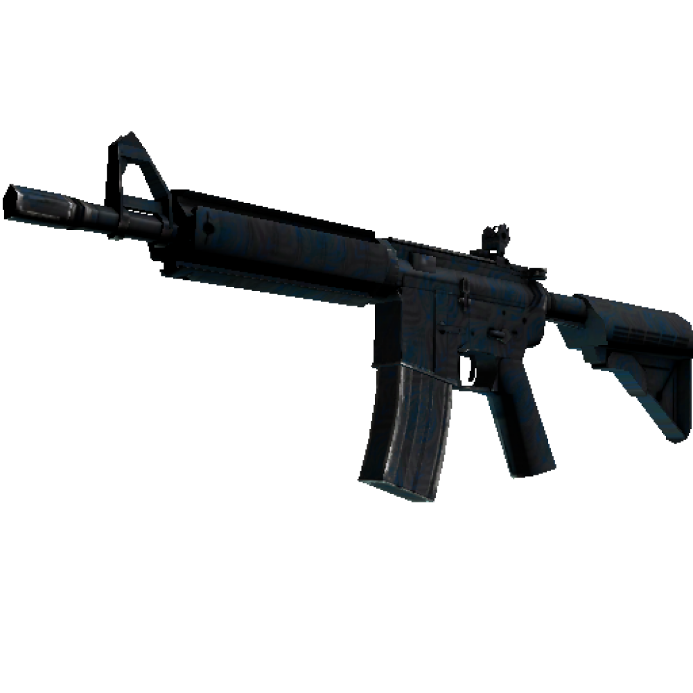 M4A4 | Dark Blossom (Factory New) M4A4 | Dark Blossom (Factory New)