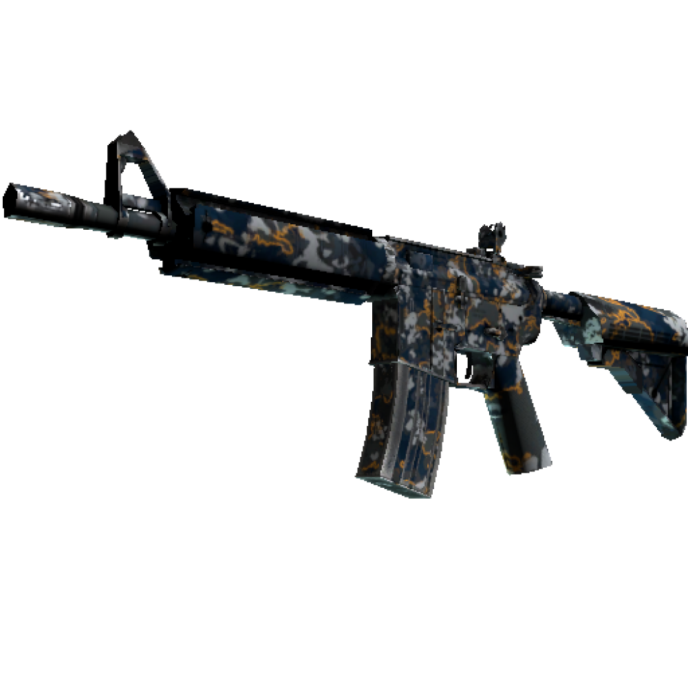 M4A4 | Global Offensive (Field-Tested) M4A4 | Global Offensive (Field-Tested)