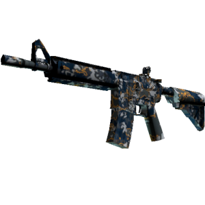 M4A4 | Global Offensive (Minimal Wear)