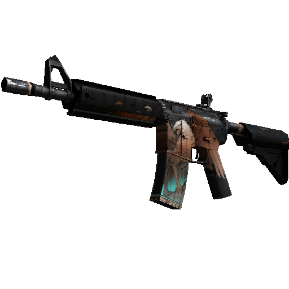M4A4 | Griffin (Minimal Wear) M4A4 | Griffin (Minimal Wear)