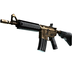 M4A4 | Royal Paladin (Field-Tested)