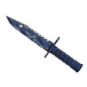 M9 Bayonet | Bright Water (Field-Tested)