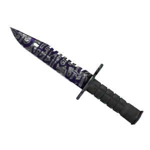 M9 Bayonet | Freehand (Factory New)