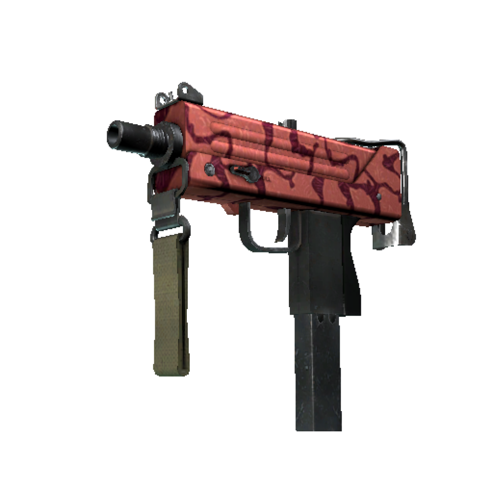 MAC-10 | Carnivore (Factory New) MAC-10 | Carnivore (Factory New)
