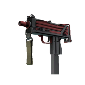MAC-10 | Pipe Down (Minimal Wear)