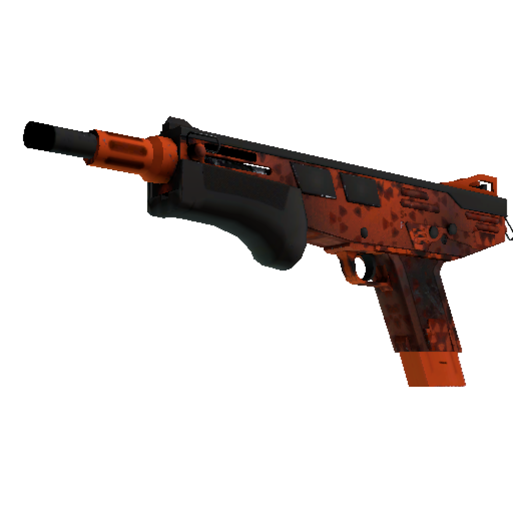 MAG-7 | Core Breach (Minimal Wear) MAG-7 | Core Breach (Minimal Wear)