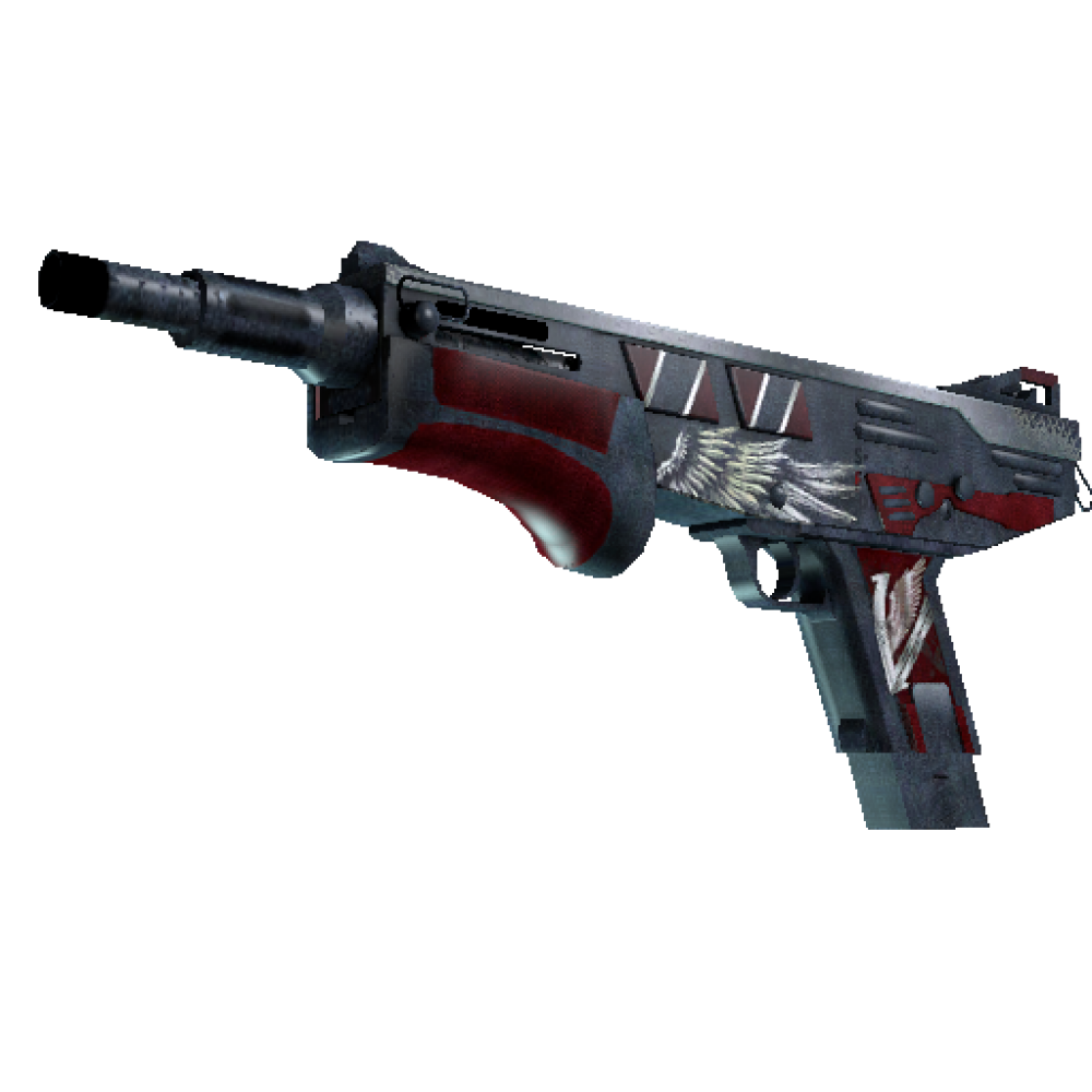 MAG-7 | Heaven Guard (Factory New) MAG-7 | Heaven Guard (Factory New)