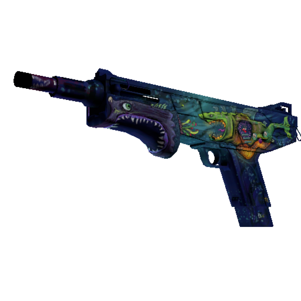 MAG-7 | Monster Call (Minimal Wear) MAG-7 | Monster Call (Minimal Wear)