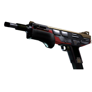 MAG-7 | Praetorian (Factory New)